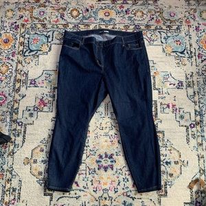Old Navy Super Skinny Jeans